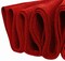 FabricLA Glitter Felt Fabric by The Yard – 60 Inch Wide Sparkly Felt, Non-Shedding Mess-Free Glitter Fabric for Crafts, Costumes & Decor – Easy Cut & Sew
